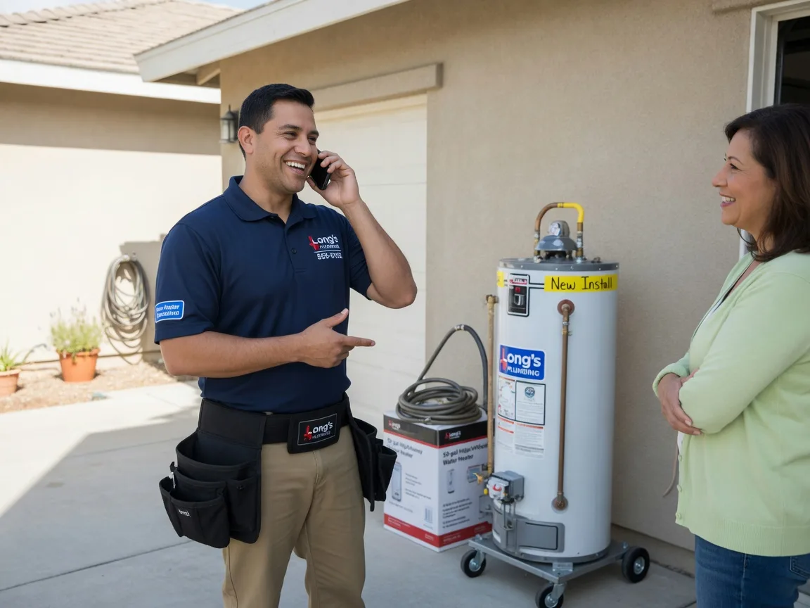 Leak Detection King, NC FAQs